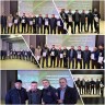 Спортивное мероприятие, посвящённое памяти Первого Президента Чеченской Республики, Героя России Ахмата-Хаджи Кадырова.
